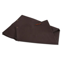 Groundsheet - folded